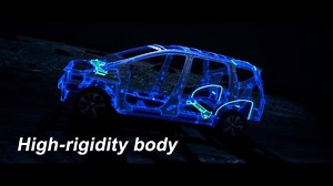 The all-new Mitsubishi Xpander. Lightweight yet secure, it takes your family's safety and comfort to highest concern. The high rigidity body-frame and suspension along with 205mm ground clearance delivers admirable ride comfort and ensures stability like no other vehicle in its class. Ready for Test Drive. #Xpander #DriveYourAmbition | Mitsubishi Motors Bangladesh Rangs Limited