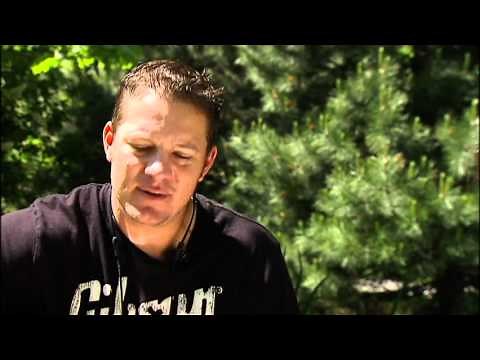 Jake Peavy Plays Guitar