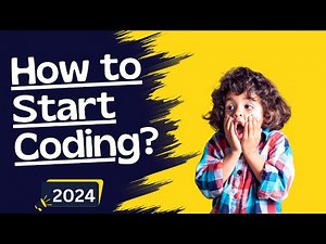How to Start Coding? A Step by Step Guide to Starting Your Programming Journey