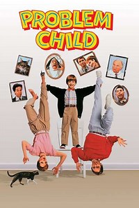 Problem Child (1990) - Where to Watch