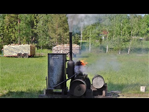 Run Away Diesel Engine with RPM limiter removed | Will it Explode?