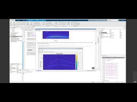 App Design in MATLAB