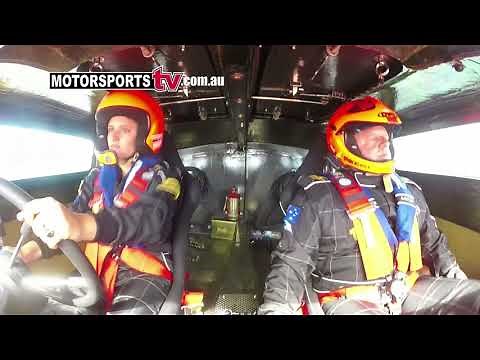 Mega Boat CRASH Compilation