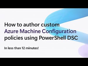 カスタムのマシンの構成パッケージを開発する方法