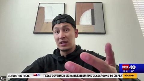 6 people dead after boat capsizes in Lake Tahoe