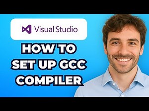 How to Install VS Code & Set Up GCC Compiler for C/C++ (Quick Tuto)