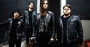 Against Me! Announce New Album, Unleash Absolute Anthem "333" - Music Feeds