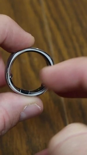 #ringconnsmartring #smartwearable #wearabletech #technology #innovation #health #healthtracking #smartring #wellbeingjourney #wellbeing #healthyliving