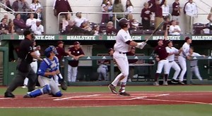 Ready for Hoover? Watch the SEC ⚾️ Plays of the Year: http://bit.ly/2qdGfX0 | SEC Network