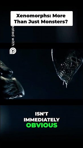 How Xenomorphs Hunt Is Terrifying…