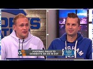 BYUSN Full Episode 11.27.23