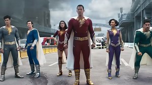 What Do the Shazam 2 (Fury of the Gods) End Credit Scenes Mean? Explained