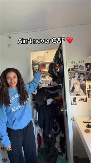 Ain’t Never GAF — That’s On Dada (Phrase Breakdown)