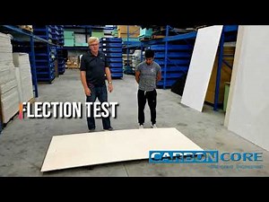 Plastic Honeycomb Composite Panels VS Plywood