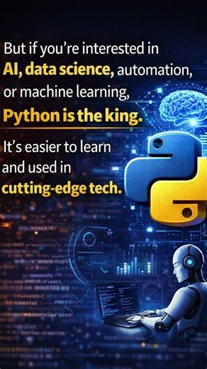 JavaScript vs Python | Which Programming Language Should You Learn First? JavaScript vs Python #js