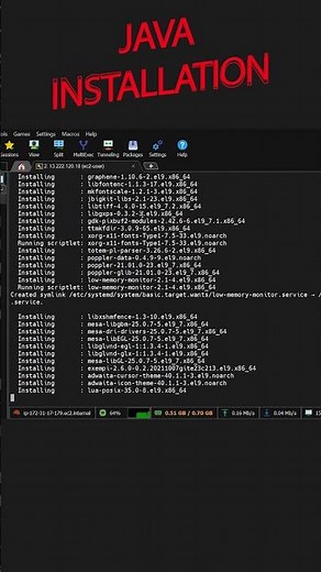 JAVA Installation #java #javainstallation #education