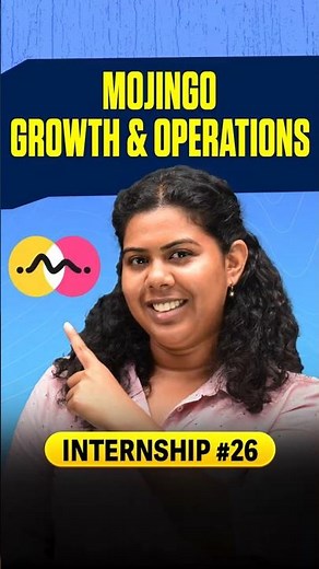 Growth & Operations Internship 🔥 | Hybrid Startup Opportunity