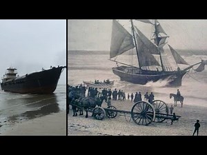 Real Ghost Ships With Horrific Stories