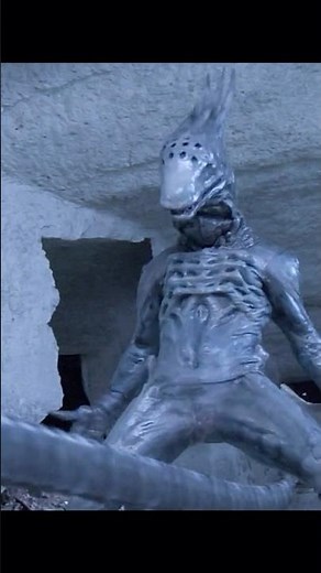 ⚡ Female Ninja vs Alien! Epic Monster Takedown ⚡｜Alien vs Ninja (2011)