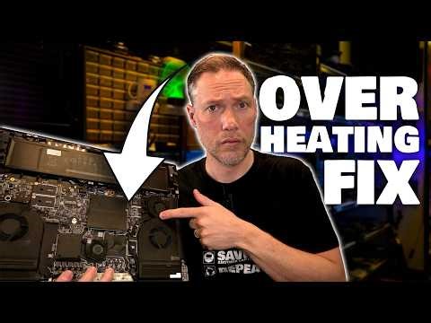 This Overheating Issue Finally Has A Fix... Atleast I Hope!