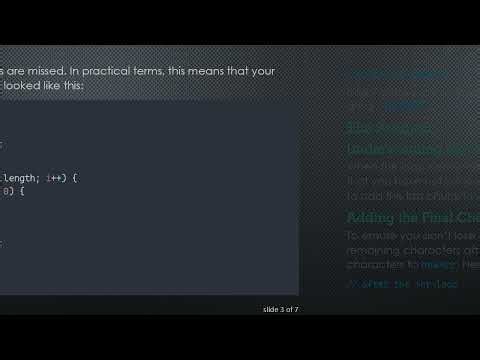 Converting a String to an Array in JavaScript