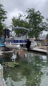 Floating Pontoon Boat 🛥 | Coots Lures