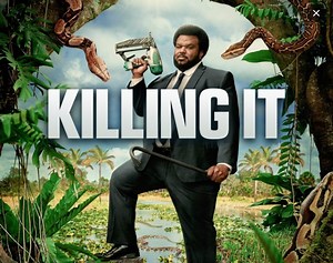 Will 'Killing It' Return for Season 3? Find Out in Detail | Entertainment