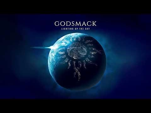 Godsmack - Lighting Up The Sky (Official Audio)