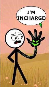 Alien Hand Syndrome 😱