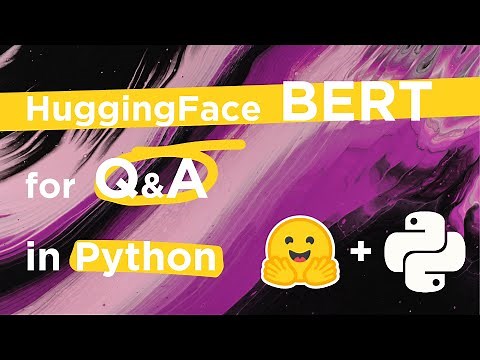 How to Build Q&A Models in Python (Transformers)