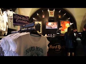 Hard Rock Cafe - Prague