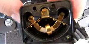 How To Reset Tip Over Sensor - White Star Rides