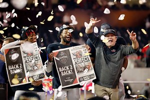 What conference realignment means for CFB playoff expansion? A deep dive into how the moving pieces affect CFB national championship