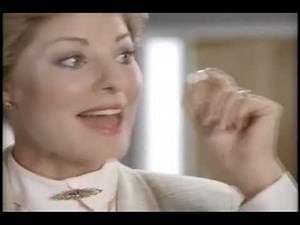 January 19, 1987 commercials