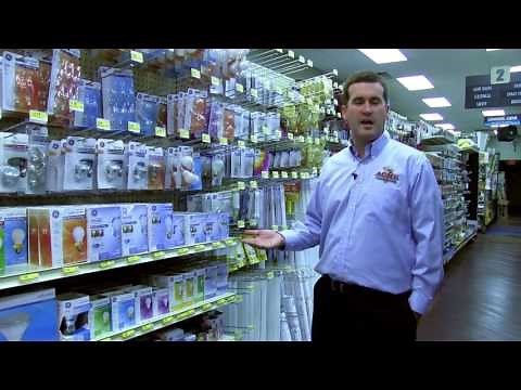 Managing Inventory in a Small Store