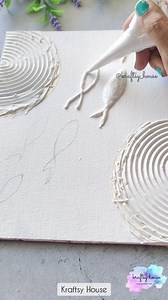 Gold Leaf Texture Art ✨😍 I'm exploring something new in abstract texture art with gold leaf ✨ Learn something new today and keep up with @kraftsy_house for more unique creations! Drop a ❤️ if you're enjoying the process! Don't forget to Like, share, and save for your next creative project! ❤️ #reels #texture #handmade #textureart #diy #viralexplorepage #artexplorer #reelsinstagram #trendingreels #arttherapyheals #iartyoutube #artistsindia #explore #explorepage [Texture art, handmade, texture, a