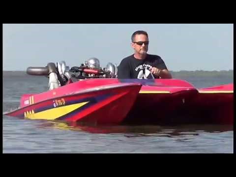 Lake Texoma Jet Boats 2019