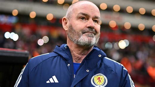Scotland's 2026 World Cup qualifying pot confirmed