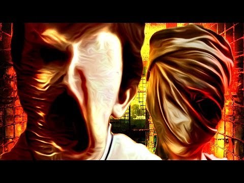 ULTRA-NOPE | Silent Hill: Alchemilla (DEMO)