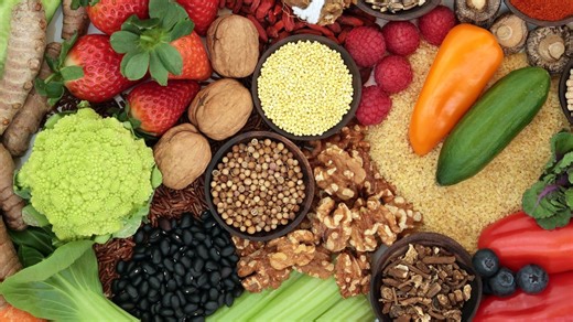 U.S. News & World Report shares best diets of 2024