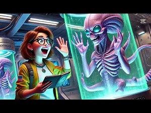 "Aliens Try Mind Control on Humans - It Backfires HILARIOUSLY | HFY Sci-Fi Comedy"