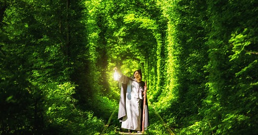 105 Creative Elf Names and Their Meanings