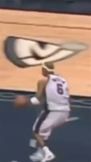 Jason Kidd Highlights 🔥