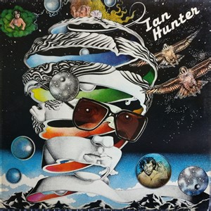 Ian Hunter - Ian Hunter