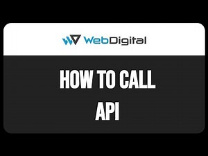 Simplest Way to Create and Call JavaScript/Node.js Server API
