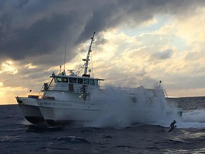 Galveston Party Boats