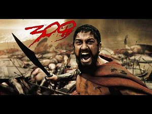 300 (2006) Movie | Gerard Butler, Lena Headey, Rodrigo Santoro | Reviews And Facts
