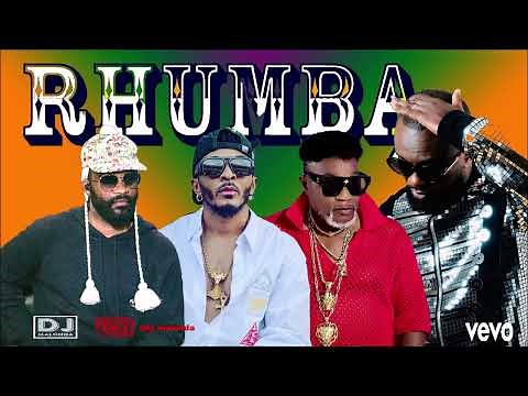 Congo Rumba | 2024 ft. Fally Ipupa, Ferre Gola, Koffi Olomide, Heritier | By DJ Malonda