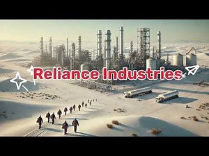Reliance Industries Ltd: In-Depth Stock Analysis & Financial Overview
