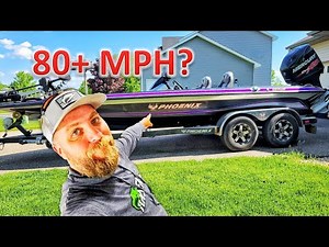 Fastest Phoenix ever Made?